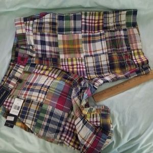 NWT POLO RALPH LAUREN MEN SHORTS